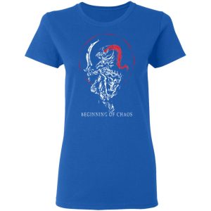 Might amp Magic Era Of Chaos Beginning Of Chaos T Shirts Hoodies Sweater 4