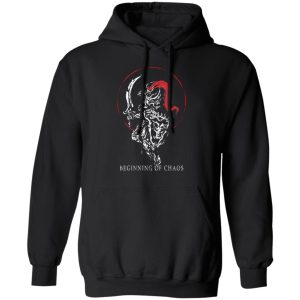 Might amp Magic Era Of Chaos Beginning Of Chaos T Shirts Hoodies Sweater 6