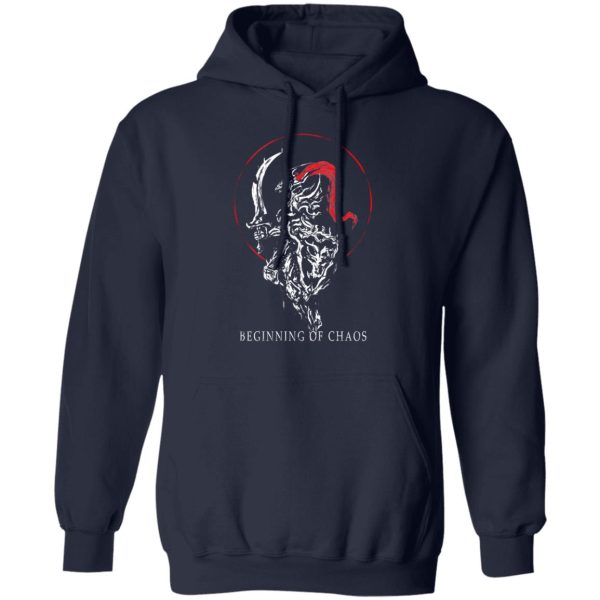 Might &amp Magic Era Of Chaos Beginning Of Chaos T-Shirts, Hoodies, Sweater