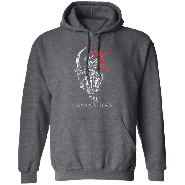 Might &amp Magic Era Of Chaos Beginning Of Chaos T-Shirts, Hoodies, Sweater