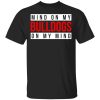 Mind On My Bulldogs On My Mind Shirt