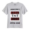 Minecraft Sequin Creeper Shirt – Apparel, Mug, Home Decor – Perfect Gift For Everyone