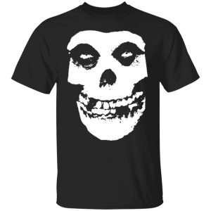 Misfits Shirt Misfits Shirt