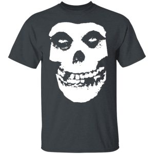 Misfits Shirt Misfits Shirt