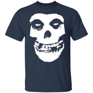 Misfits Shirt 11