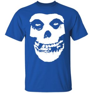 Misfits Shirt 12
