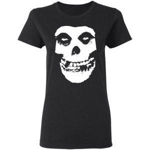Misfits Shirt 13