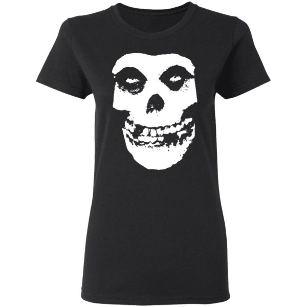 Misfits Shirt