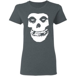 Misfits Shirt 2
