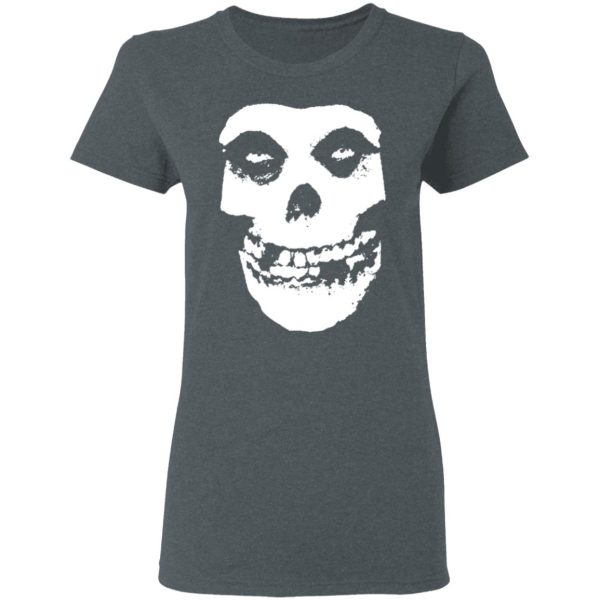 Misfits Shirt