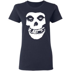 Misfits Shirt 3