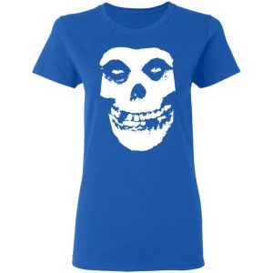 Misfits Shirt 4