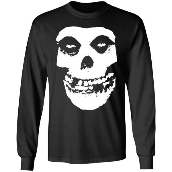 Misfits Shirt