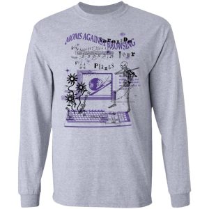 Moms Against Browsing Serenade Your Plants T Shirts Hoodies Sweatshirt 2