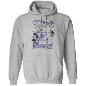 Moms Against Browsing Serenade Your Plants T Shirts Hoodies Sweatshirt 5