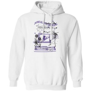 Moms Against Browsing Serenade Your Plants T Shirts Hoodies Sweatshirt 6