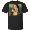 Mona Lisa Lolipop T-Shirts, Hoodies, Sweatshirt