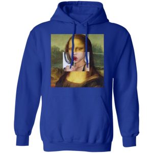 Mona Lisa Lolipop T-Shirts, Hoodies, Sweatshirt 12 Mona Lisa Lolipop T Shirts Hoodies Sweatshirt 9