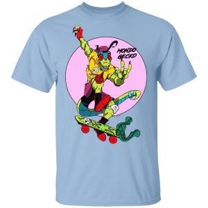 Mondo Gecko T-Shirts, Hoodies, Sweater Mondo Gecko T-Shirts, Hoodies, Sweater