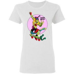 Mondo Gecko T-Shirts, Hoodies, Sweater 2 Mondo Gecko T Shirts Hoodies Sweater 11
