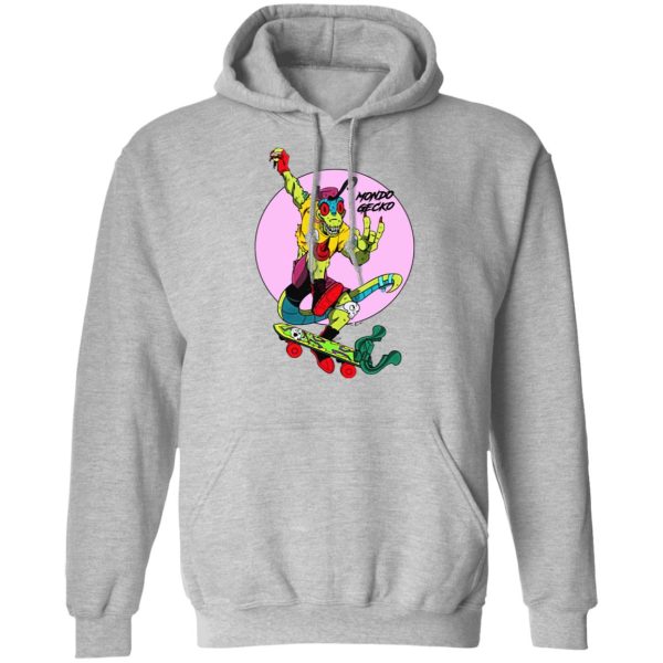 Mondo Gecko T-Shirts, Hoodies, Sweater