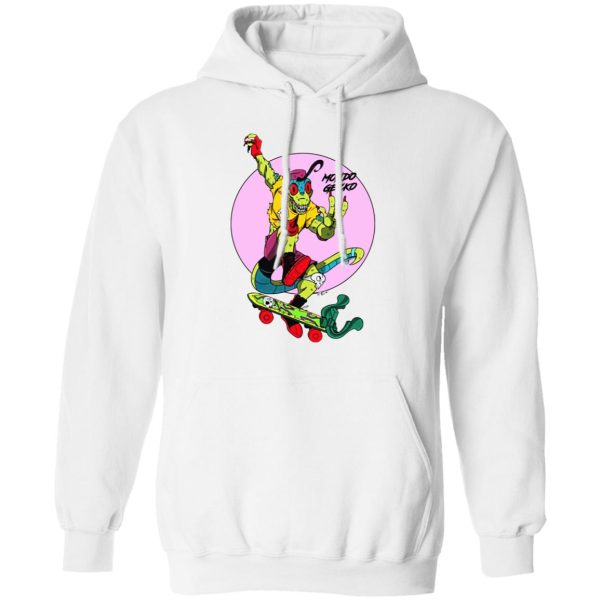 Mondo Gecko T-Shirts, Hoodies, Sweater