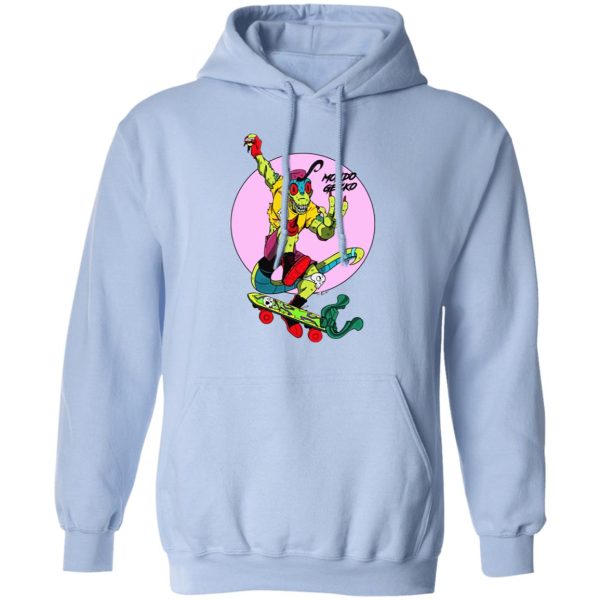 Mondo Gecko T-Shirts, Hoodies, Sweater