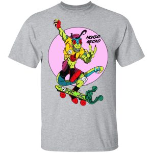 Mondo Gecko T-Shirts, Hoodies, Sweater 11 Mondo Gecko T Shirts Hoodies Sweater 9