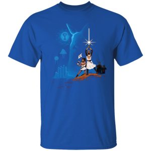 Monty Python And The Holy Grail T-Shirts 3 Monty Python And The Holy Grail T Shirts 12