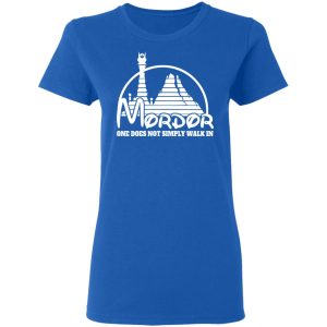 Mordor One Does Not Simply Walk In T-Shirts, Hoodies, Sweater 7 Mordor One Does Not Simply Walk In T Shirts Hoodies Sweater 4