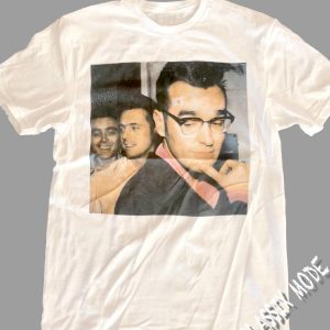 Morrissey We Hate It When Our Friends Become Successful T-shirt For Fans – Apparel, Mug, Home Decor – Perfect Gift For Everyone