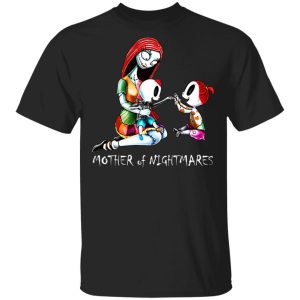 Mother Of Nightmares T-Shirts Mother Of Nightmares T-Shirts