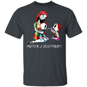 Mother Of Nightmares T-Shirts Mother Of Nightmares T-Shirts