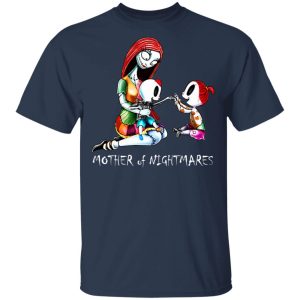 Mother Of Nightmares T-Shirts 2 Mother Of Nightmares T Shirts 11