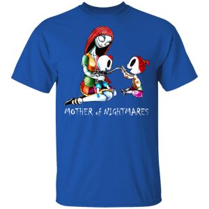 Mother Of Nightmares T-Shirts 3 Mother Of Nightmares T Shirts 12