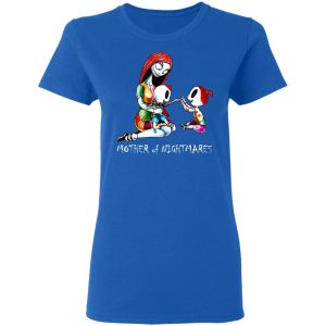 Mother Of Nightmares T-Shirts 7 Mother Of Nightmares T Shirts 4