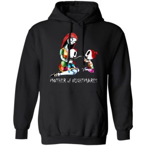 Mother Of Nightmares T-Shirts 9 Mother Of Nightmares T Shirts 6