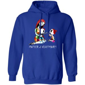 Mother Of Nightmares T-Shirts 12 Mother Of Nightmares T Shirts 9
