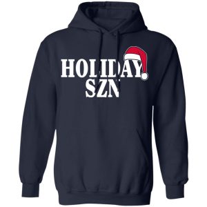 Mr Holiday Holiday Szn T Shirts 7