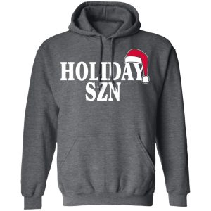 Mr Holiday Holiday Szn T Shirts 8