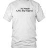 Mr Morale And The Big Steppers Shirt – Apparel, Mug, Home Decor – Perfect Gift For Everyone
