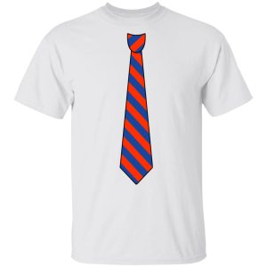 Mr Two Bits Shirt 8