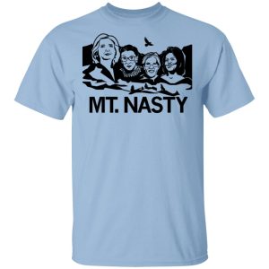 Mt Nasty Clintons Shirt Mt Nasty Clintons Shirt