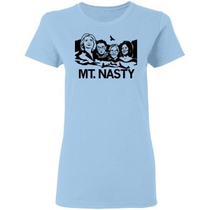 Mt Nasty Clintons Shirt Mt Nasty Clintons Shirt