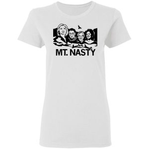 Mt Nasty Clintons Shirt 2 Mt Nasty Clintons Shirt 11