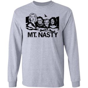 Mt Nasty Clintons Shirt 4 Mt Nasty Clintons Shirt 2