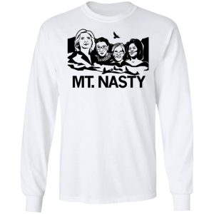 Mt Nasty Clintons Shirt 5 Mt Nasty Clintons Shirt 3