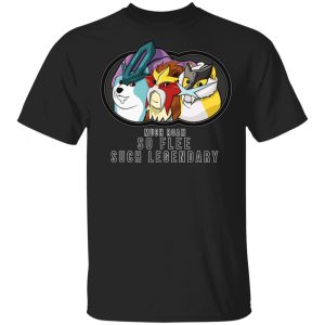 Much Roam So Flee Such Legendary T-Shirts, Hoodies, Sweater Much Roam So Flee Such Legendary T-Shirts, Hoodies, Sweater