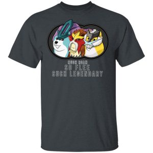 Much Roam So Flee Such Legendary T-Shirts, Hoodies, Sweater Much Roam So Flee Such Legendary T-Shirts, Hoodies, Sweater