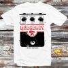 Mudhoney Electro Harmonix Unisex T-shirt For Rock Music Fans – Apparel, Mug, Home Decor – Perfect Gift For Everyone